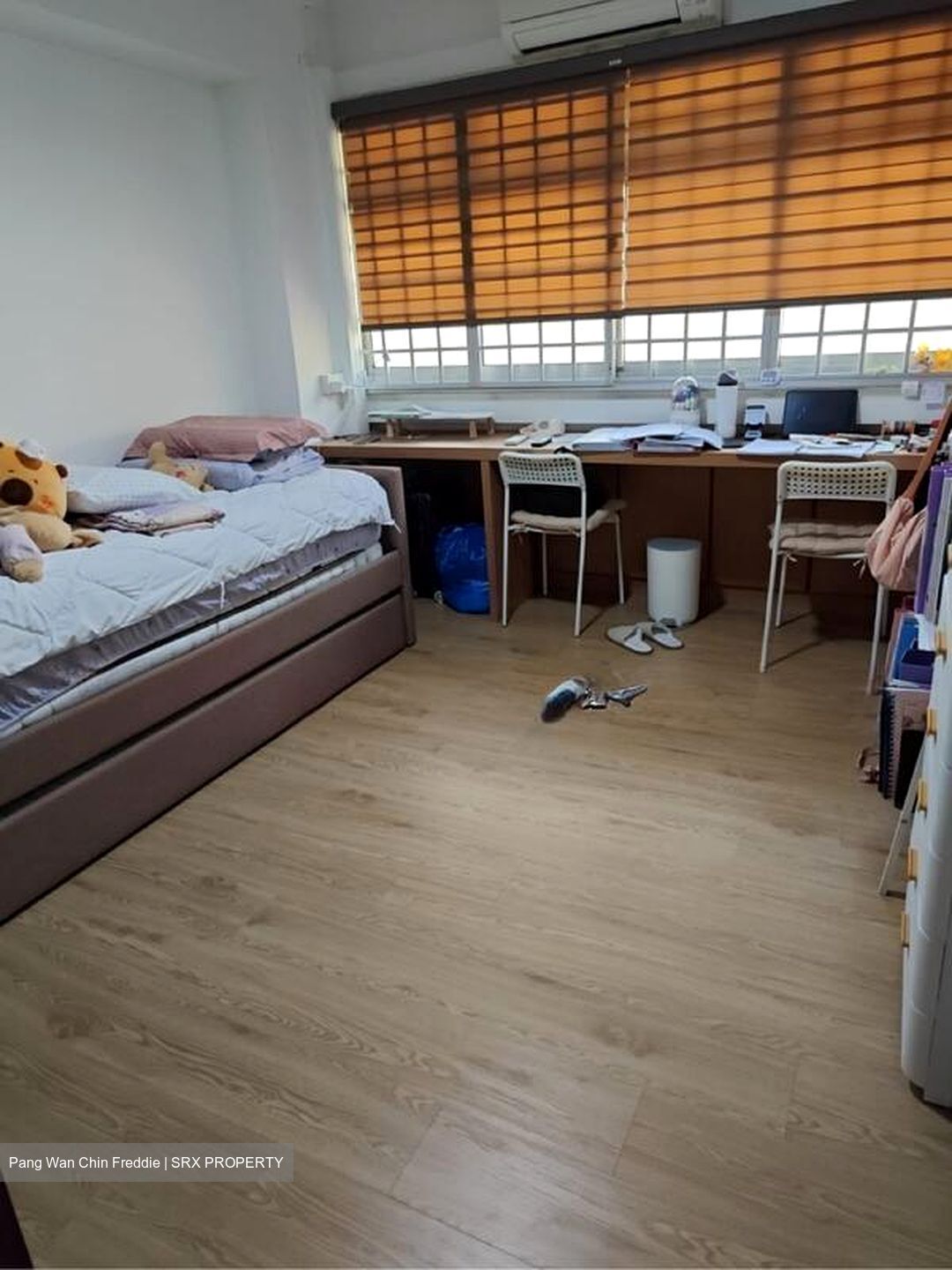 Blk 858 Jurong West Street 81 (Jurong West), HDB 4 Rooms #524508721